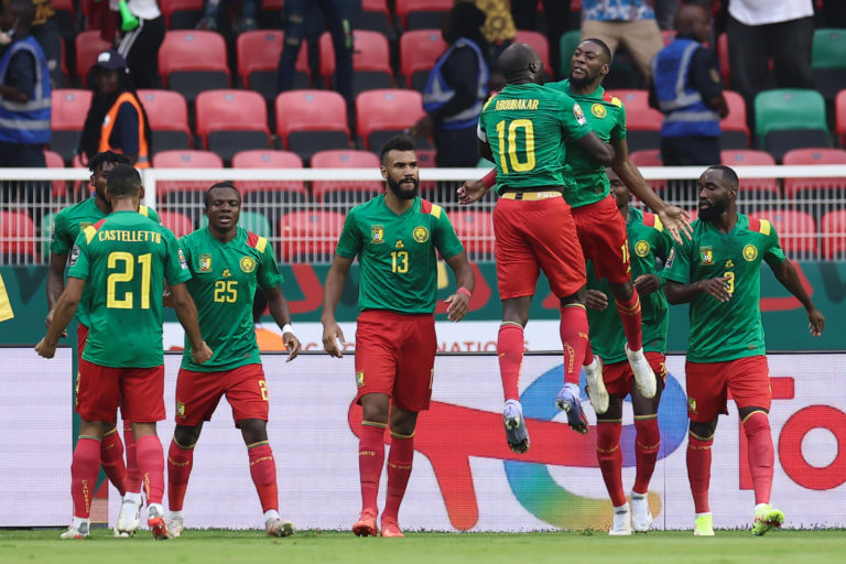 CAMEROUN – FOOTBALL: Victoire contre le Brésil et…contre l’intelligence artificielle
