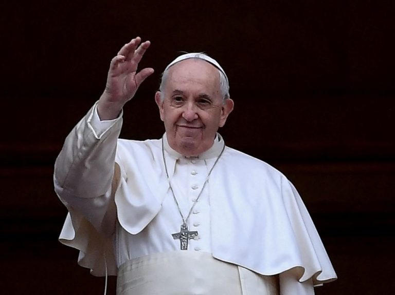 CONGO – RELIGION : Le Pape François se rendra en RD Congo et au Sud-Soudan