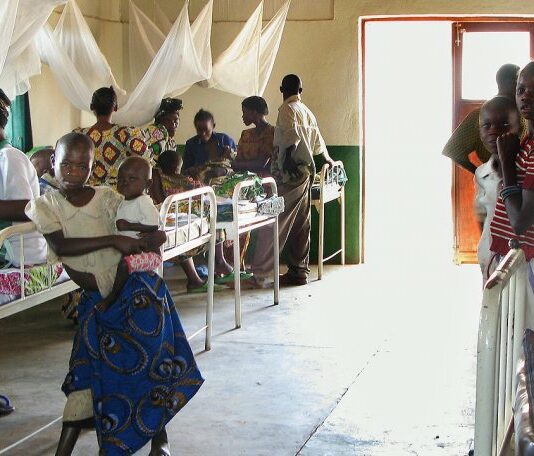 RDC – SANTE : L’OMS aux côtés de la RDC dans sa lutte contre le mpox