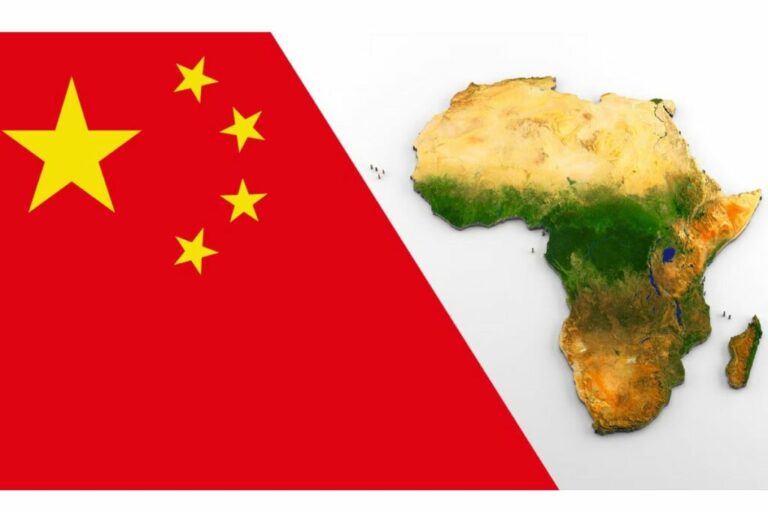 AFRIQUE – DIPLOMATIE : Le marché africain, débouché stratégique pour la Chine face à l’Occident ?