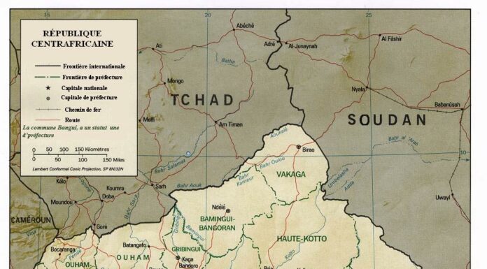 CENTRAFRIQUE – CONFLIT : Au moins 6 personnes tuées dans l’Est du pays