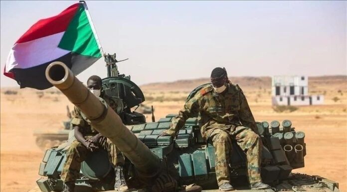 SOUDAN – CONFLIT : Les Forces de soutien rapide accusées de crimes contre l’humanité