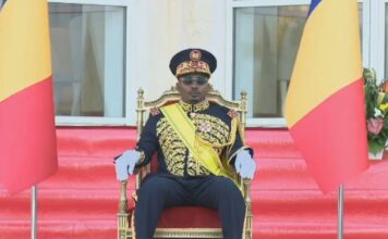 TCHAD – POLITIQUE : Mais qui a attaqué la présidence le 8 janvier ?