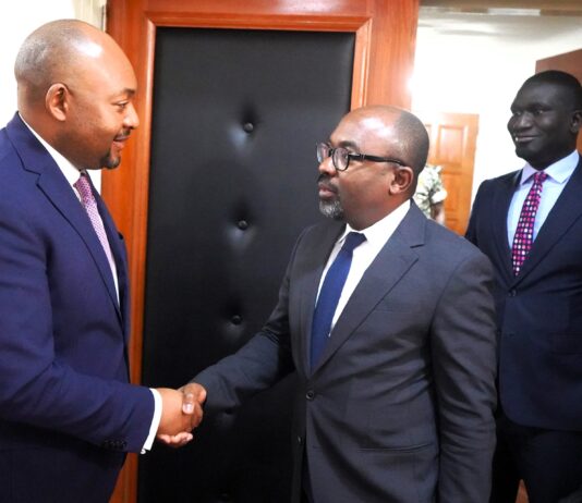 CENTRAFRIQUE – ÉCONOMIE : La mission du FMI s’est achevée à Bangui