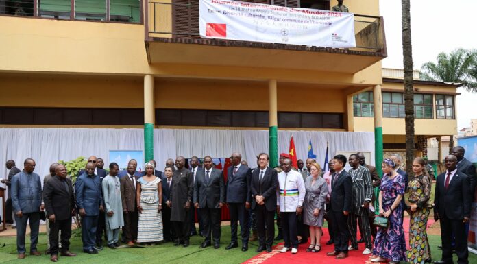 CENTRAFRIQUE – DIPLOMATIE : La Chine veut rester un ami «proche» de la RCA