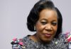 CENTRAFRIQUE – POLITIQUE : Catherine Samba Panza se souvient du pape François