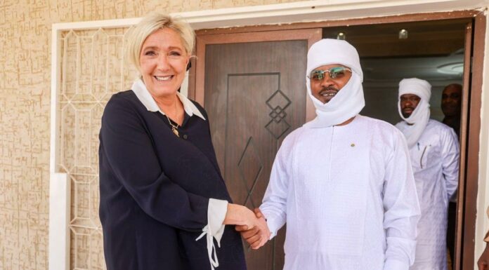 TCHAD – SÉCURITÉ : Tirs et tensions géopolitiques dans l’est du Tchad