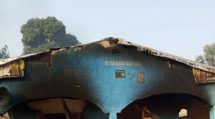 CENTRAFRIQUE – SOCIÉTÉ : Opération terre brûlée au village Nzoro, attaqué par les Peuls