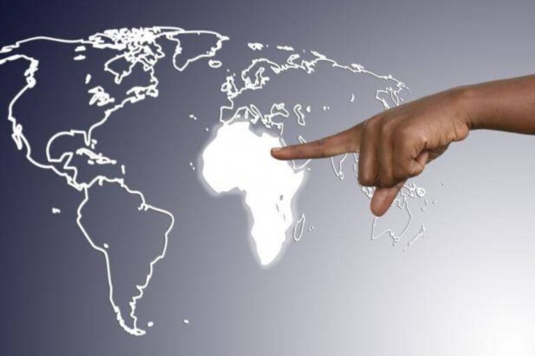 AFRIQUE CENTRALE – ÉCONOMIE : La CEMAC au cœur d’une révolution numérique
