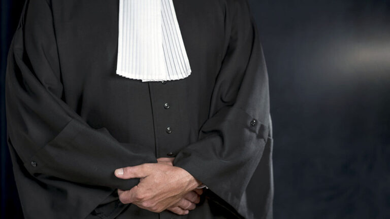 CENTRAFRIQUE – JUSTICE : Les avocats en grève pour violation de leur droit de défense