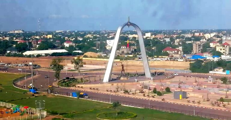 TCHAD – SÉCURITÉ : Le pays entre instabilité régionale et menaces intérieures
