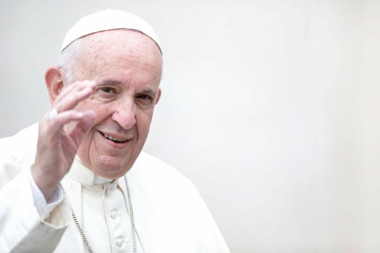 AFRIQUE – RELIGION : De nombreux dirigeants africains se souviennent du pape François