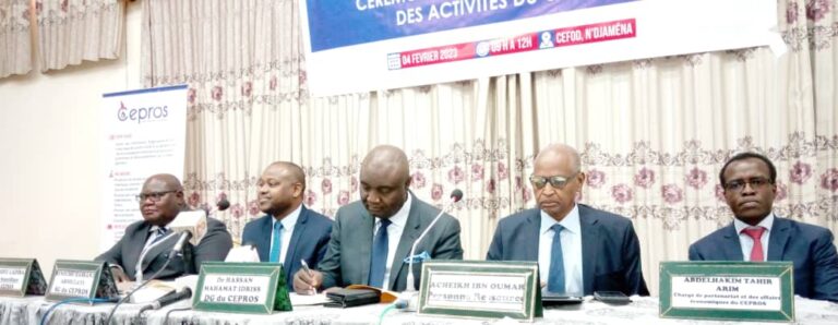 TCHAD – DÉVELOPPEMENT : Vers une nouvelle approche de la gouvernance