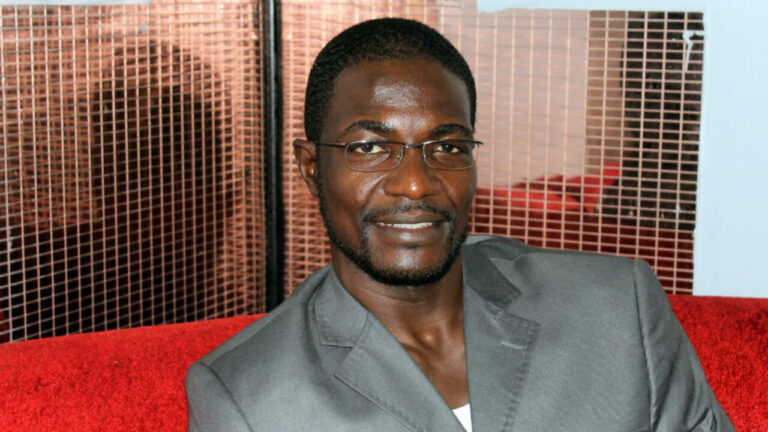 CENTRAFRIQUE – CONFLIT : Armel Ningatoloum Sayo poursuivi pour atteinte à la sûreté de l’Etat