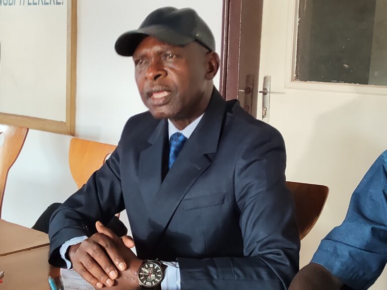 CENTRAFRIQUE – CONFLIT : Insécurité à l’Est du pays, le gouvernement redoute la partition et accuse