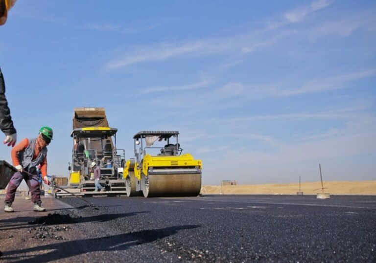 CENTRAFRIQUE – INFRASTRUCTURES : La route Gouga-Mbaiki-Bangui réhabilitée