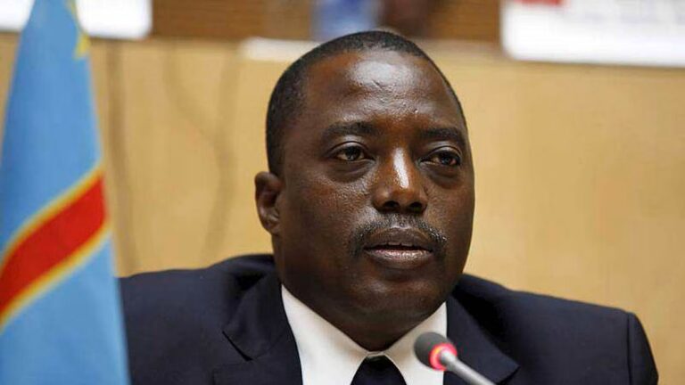 RDC – POLITIQUE : Un dialogue national sur les finances publiques ?