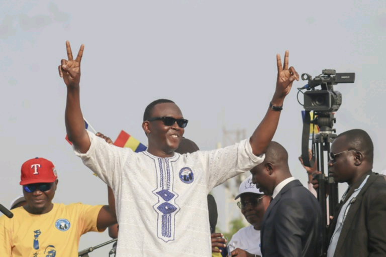 TCHAD – POLITIQUE : L’affaire Masra ravive les tensions