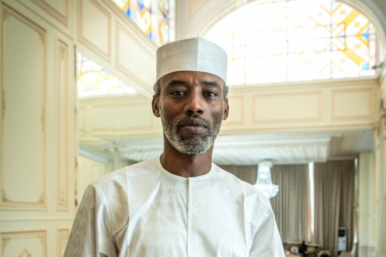 TCHAD – POLITIQUE : Idris Youssouf Boy, un proche du président condamné pour corruption