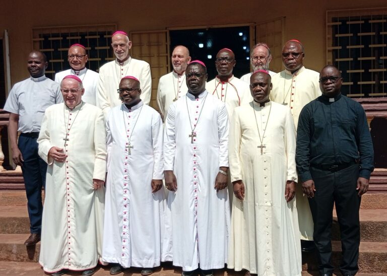 CENTRAFRIQUE – ÉGLISE : L’appel des évêques centrafricains à défendre le bien commun