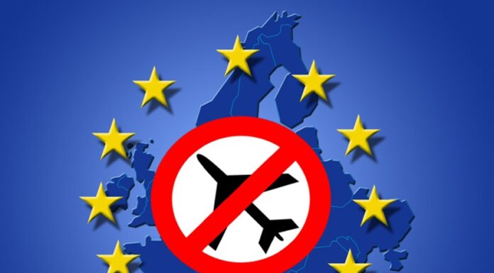 AFRIQUE CENTRALE – TRANSPORTS : Sept compagnies aériennes de la CEMAC de nouveau bannies du ciel européen