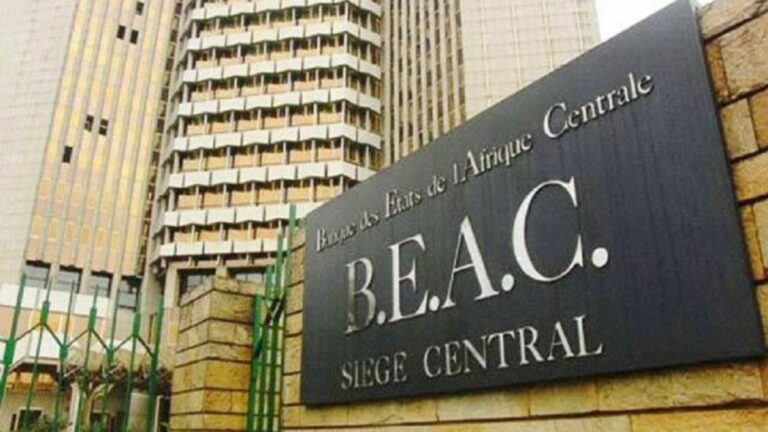 AFRIQUE CENTRALE – CEMAC : Un audit accablant remet en cause le recrutement de la BEAC