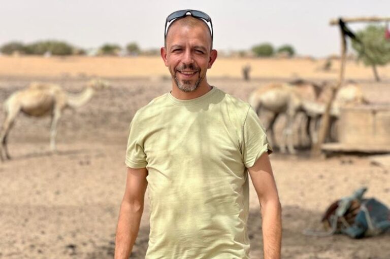 CENTRAFRIQUE – JUSTICE : Un an de détention sans procès pour Joseph Figuera Martin