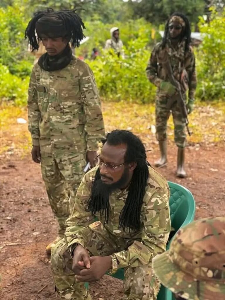 CENTRAFRIQUE – SOCIÉTÉ : Recrudescence des violences à Bozoum