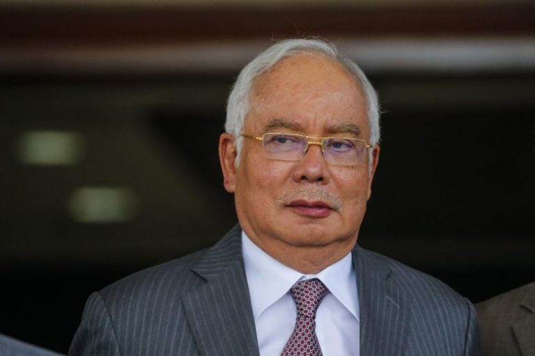 MALAISIE – JUSTICE: UN jugement accablant pour Najib Razak le «kleptocrate»