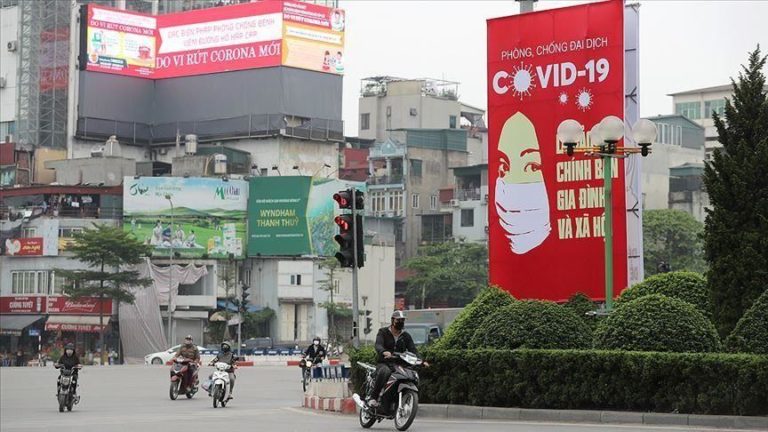 VIETNAM – CORONAVIRUS: Les autorités vietnamiennes relancent l’alerte Covid 19