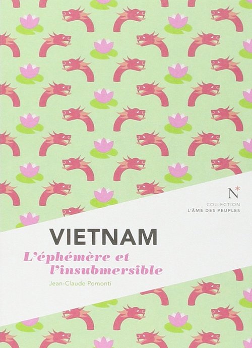 Vietnam : l’éphémère et l’insubmersible