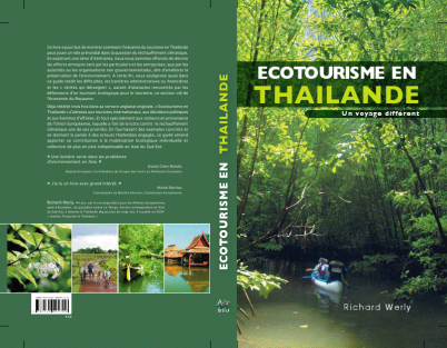 Ecotourisme en Thaïlande, un voyage différent
