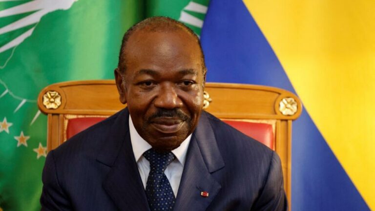 GABON – JUSTICE : L’ancien président Ali Bongo demande la libération de sa femme et de son fils