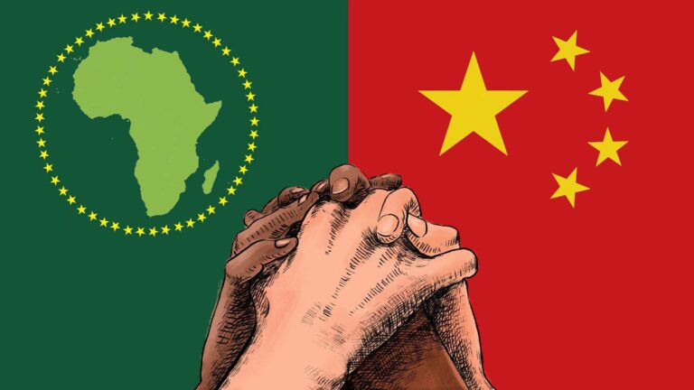 AFRIQUE – ENVIRONNEMENT : L’énergie verte en Afrique, un tournant très chinois