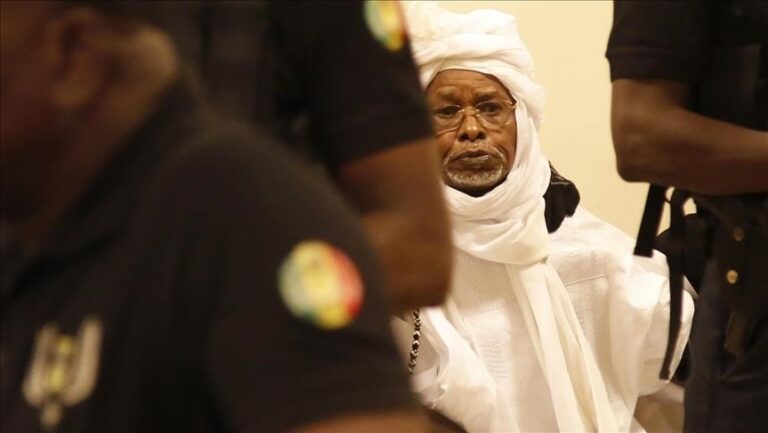 TCHAD – SOCIÉTÉ : Les victimes de Hissène Habré insuffisamment indemnisées