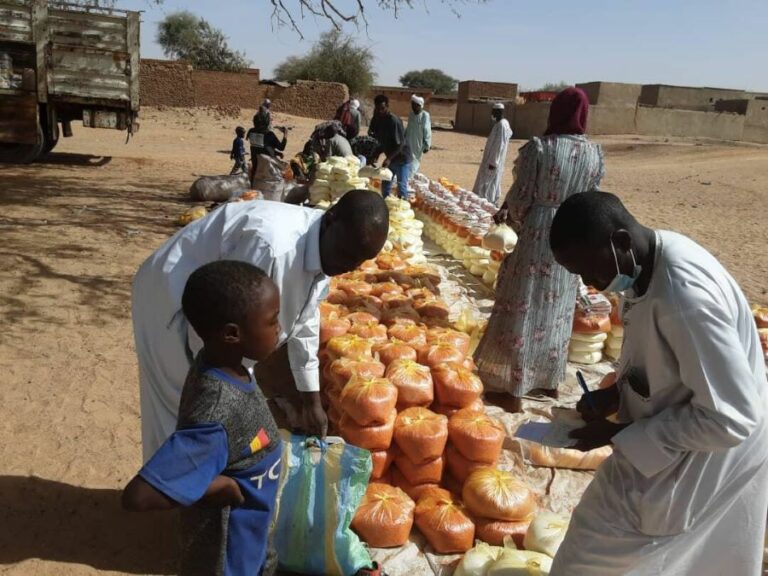 SOUDAN – CONFLIT : Le Tchad accusé par le Soudan de soutien aux FSR devant l’Union africaine