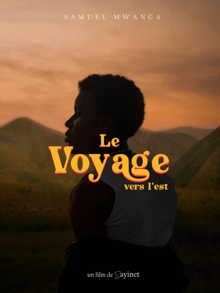 RDC – CULTURE : « Le voyage vers l’est », un portrait du sud Kivu