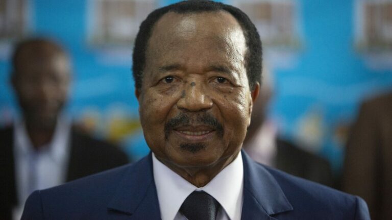 CAMEROUN – POLITIQUE : Paul Biya n’est pas mort, il est de retour au pays