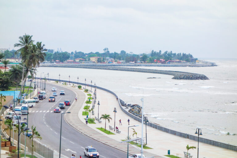 GUINÉE ÉQUATORIALE – GABON : Le différend territorial entre les deux pays devant la CIJ