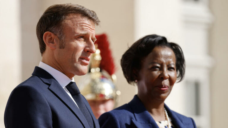 AFRIQUE – FRANCOPHONIE : Emmanuel Macron met en lumière la richesse de la Francophonie lors du XIXe sommet