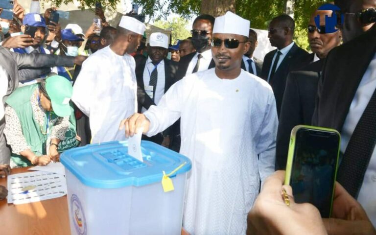 TCHAD – POLITIQUE : Appel au boycott des élections législatives