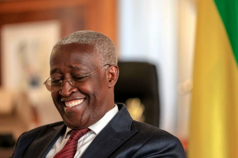 GABON – POLITIQUE : Le Gabon renforce sa lutte contre la corruption