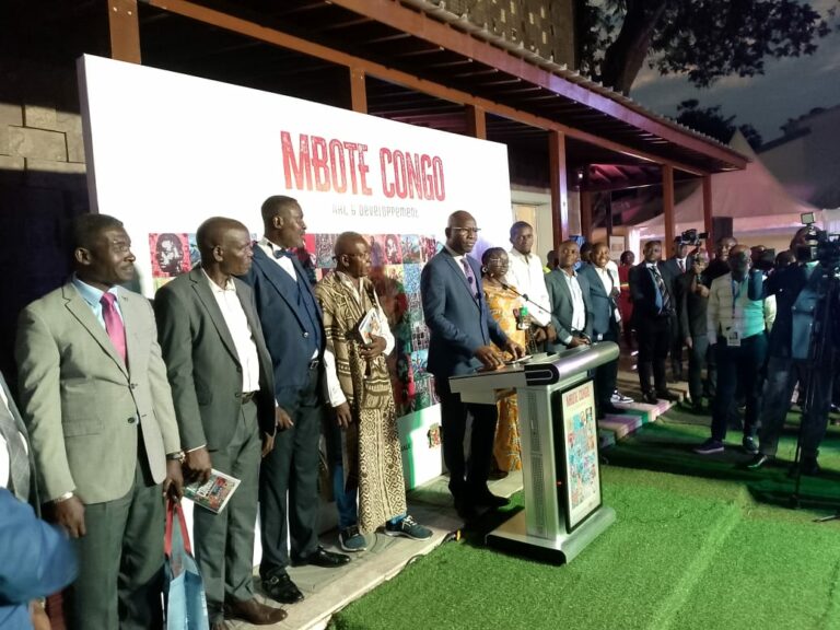 CONGO – ÉCONOMIE : La Banque Mondiale inaugure un nouveau bureau à Brazzaville